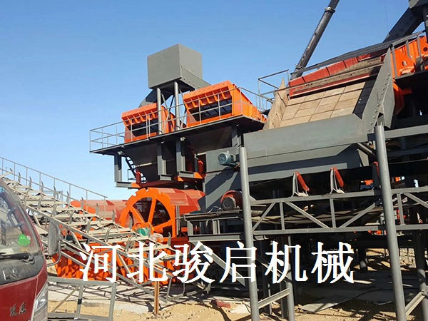 帶式輸送機(jī)